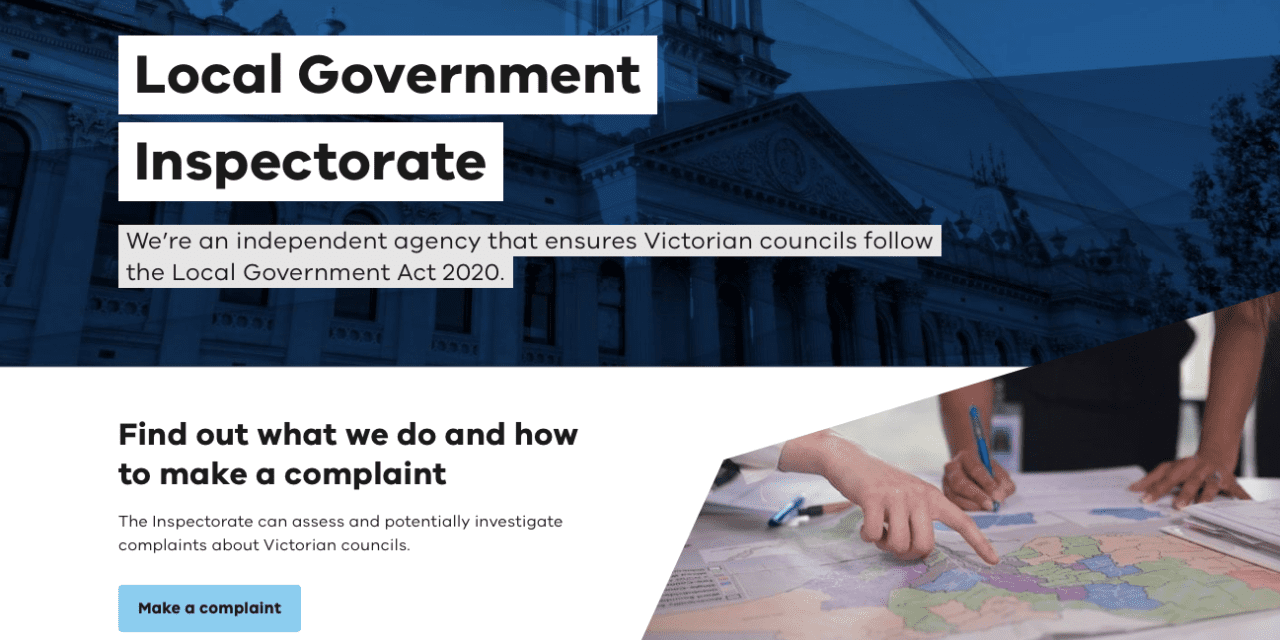 Council Responds to Critical Leaked Draft Report